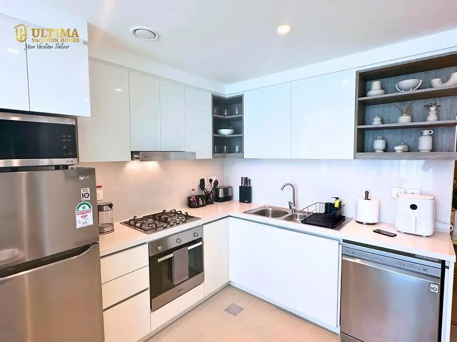 Elegant 2Br Burj Khalifa View-Downtown Views II Apartment Dubai