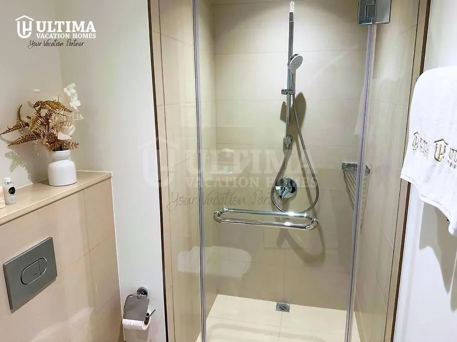 Elegant 2Br Burj Khalifa View-Downtown Views II Apartment Dubai 0*,