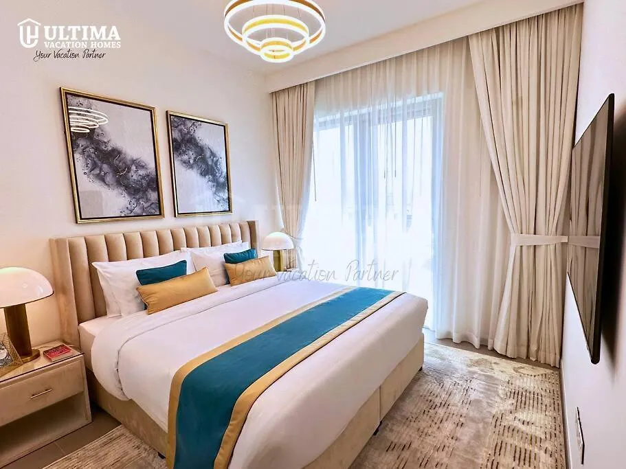 Elegant 2Br Burj Khalifa View-Downtown Views II Apartment Dubai