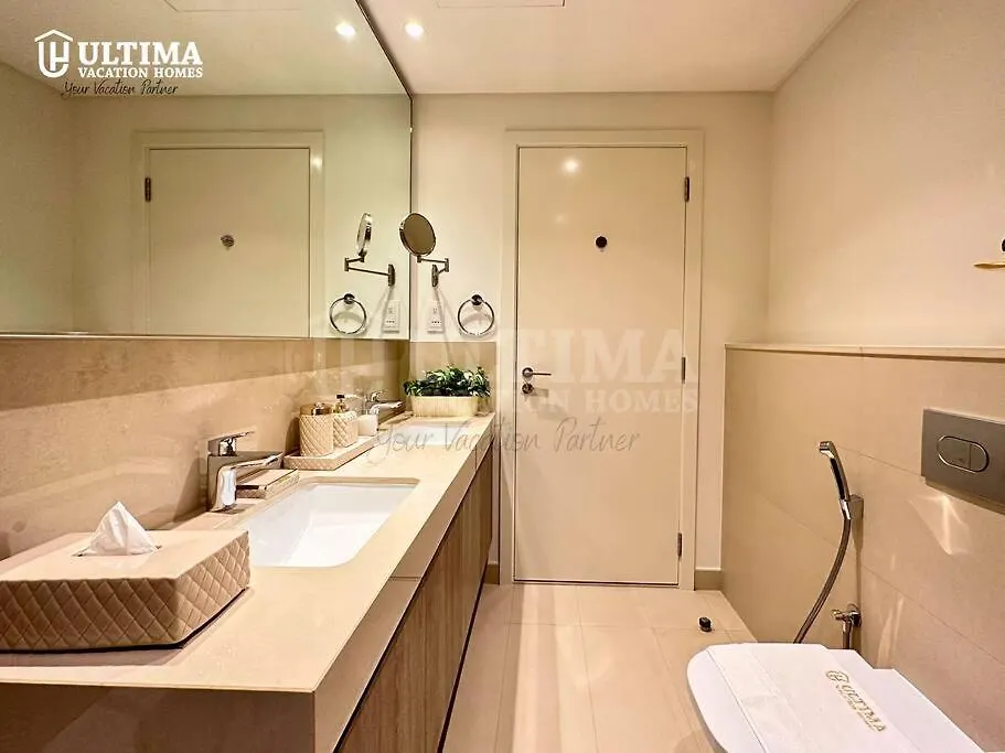 Elegant 2Br Burj Khalifa View-Downtown Views II Apartment Dubai United Arab Emirates