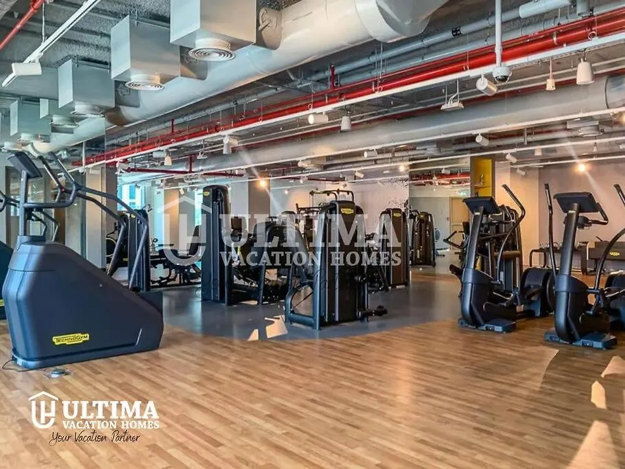 Elegant 2Br Burj Khalifa View-Downtown Views II Apartment Dubai